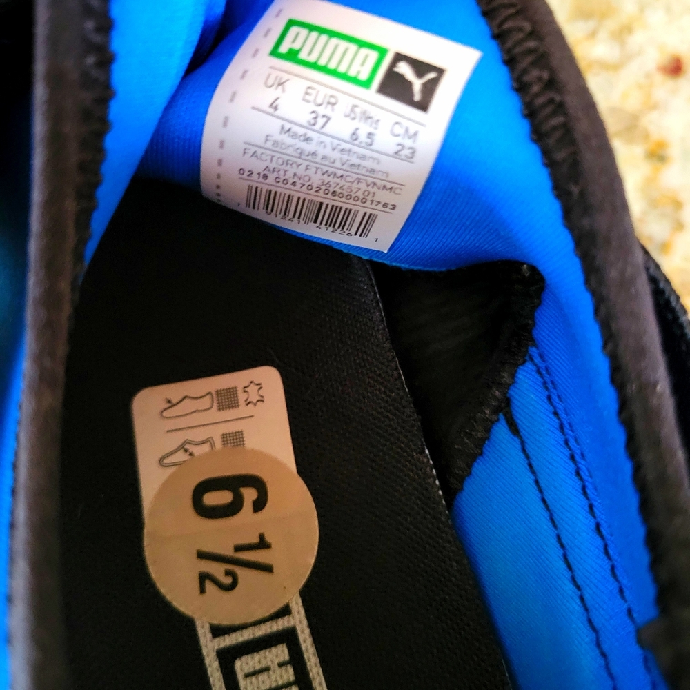 Puma Muse Cut-Out - Picture 9 of 11